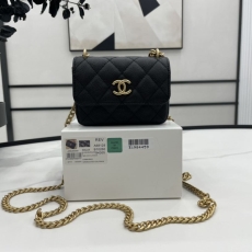 Chanel Satchel Bags